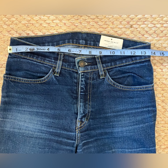 Imogene +Willie ‘Imogene’ - Picture 3 of 4